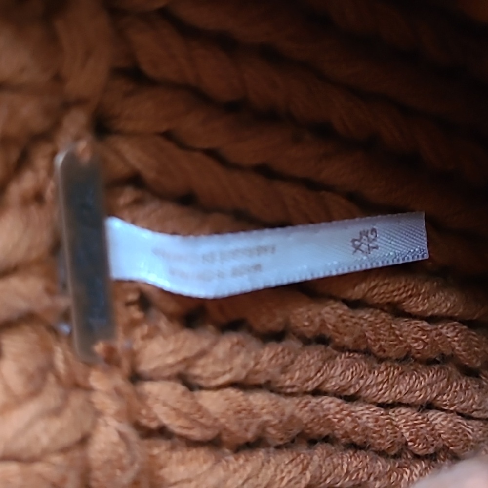 NWT Free People My Only Sunshine Sweater - Picture 6 of 7